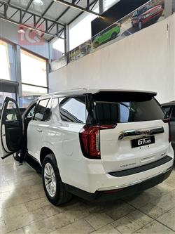 GMC Yukon